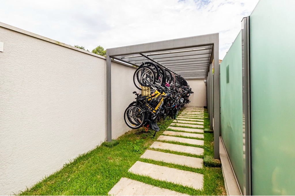 Apartamento 2 dormitórios no bairro Navegantes