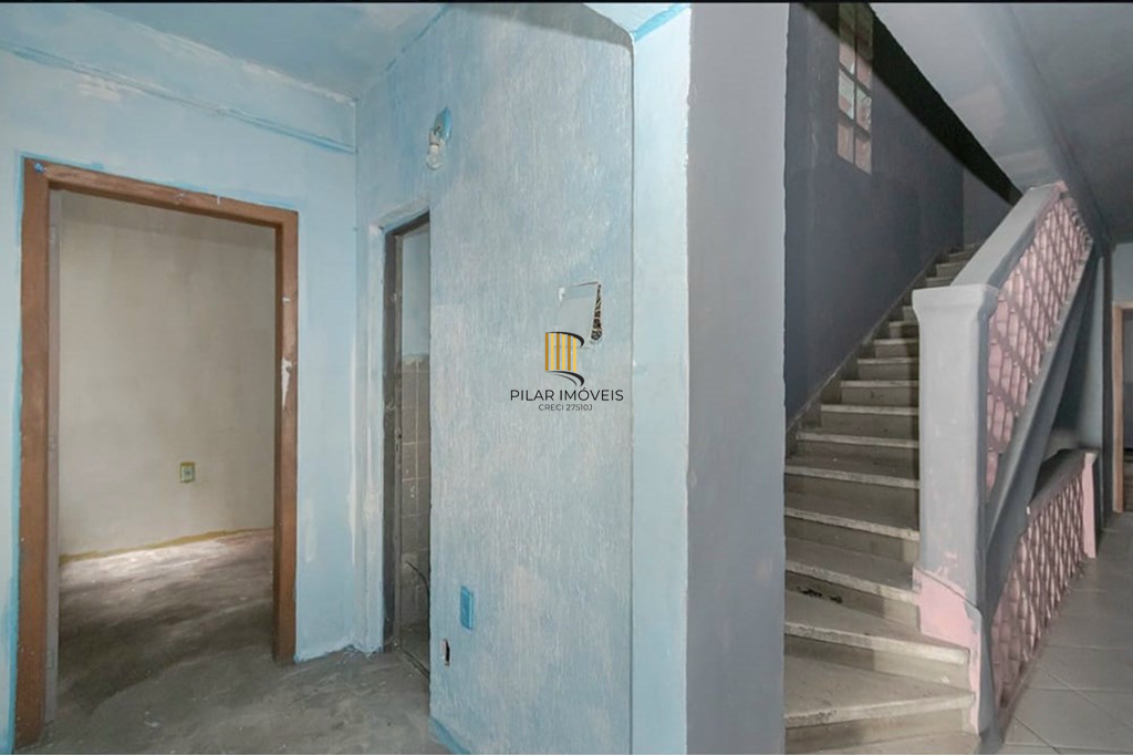 Prédio Residencial no bairro Centro Histórico