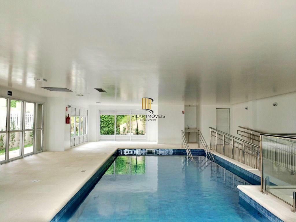 Apartamento 3 dormitórios no bairro Jardim Botânico