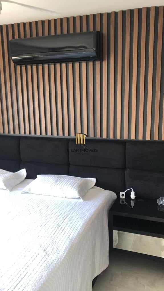 Apartamento 1 dormitório no bairro Petrópolis
