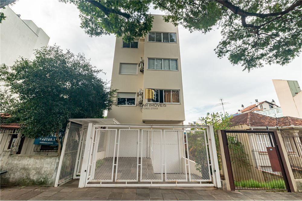 Apartamento 2 dormitórios no bairro Petrópolis