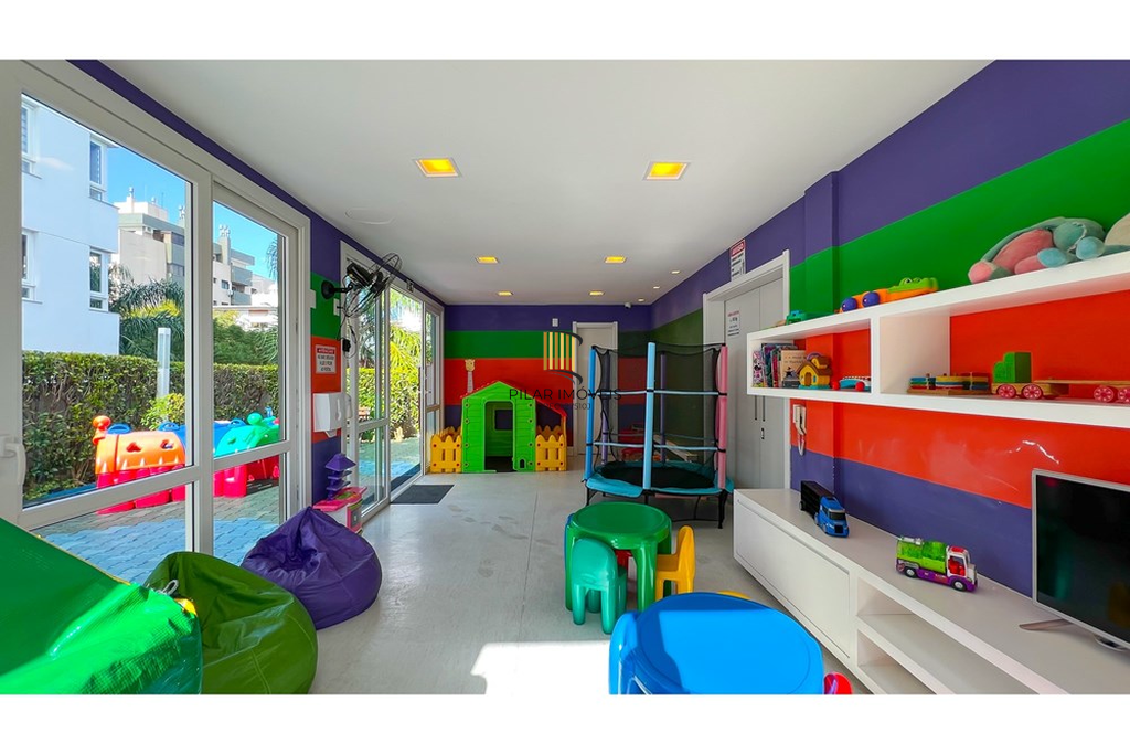Apartamento 2 dormitórios no bairro Cristo Redentor