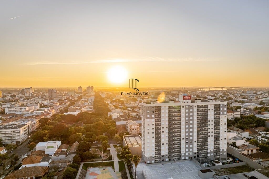 Apartamento 2 dormitórios no bairro São João