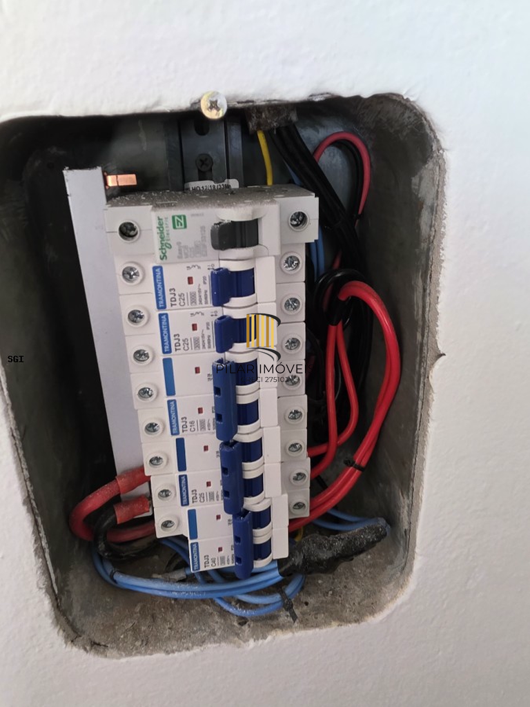 Apartamento 1 dormitório no bairro Centro Histórico