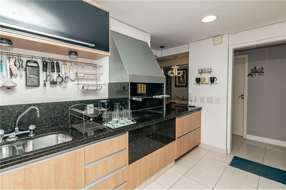 Apartamento 3 dormitórios no bairro Bela Vista