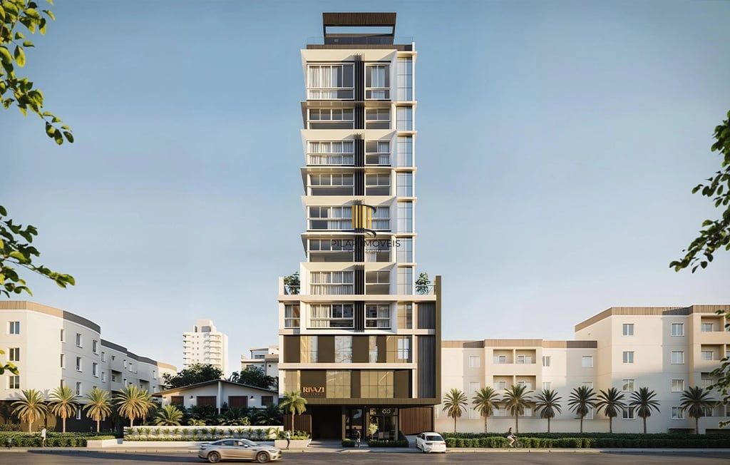 Apartamento 3 dormitórios no bairro Centro - Pilar Imóveis