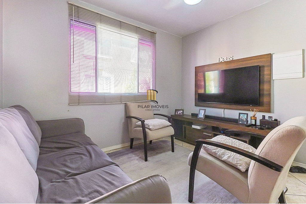 Casa de Condomínio 4 dormitórios no bairro Jardim Itu Sabará