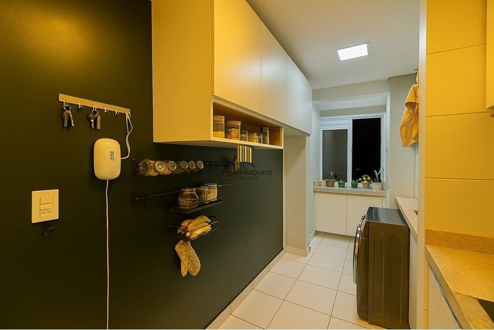 Apartamento 2 dormitórios no bairro Passo do Feijó