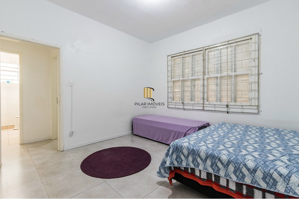 Apartamento 2 dormitórios no bairro Cristo Redentor