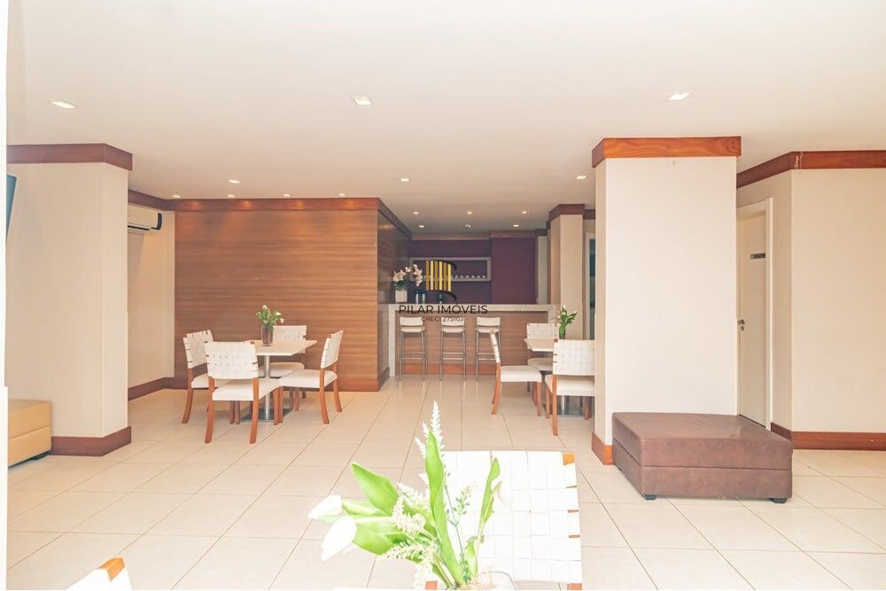 Apartamento 3 dormitórios no bairro Passo da Areia