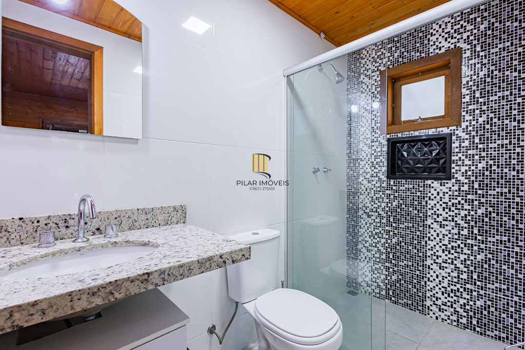 Casa 2 dormitórios no bairro Belém Novo