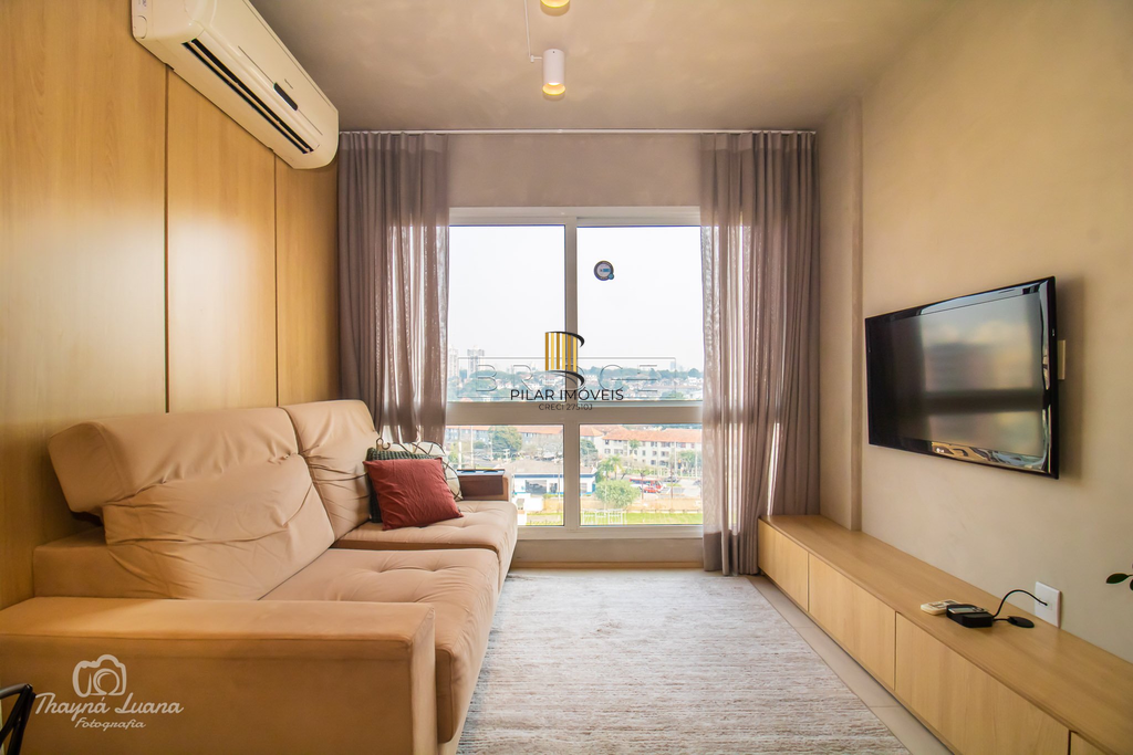 Apartamento 2 dormitórios no bairro Passo da Areia