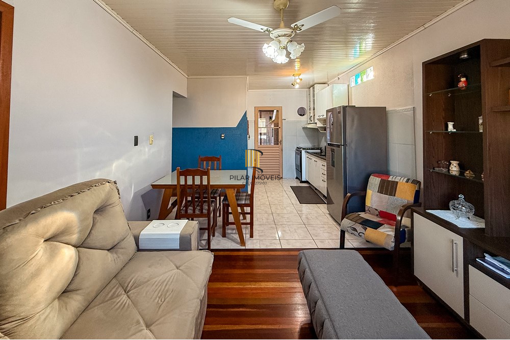 Apartamento 3 dormitórios no bairro São José