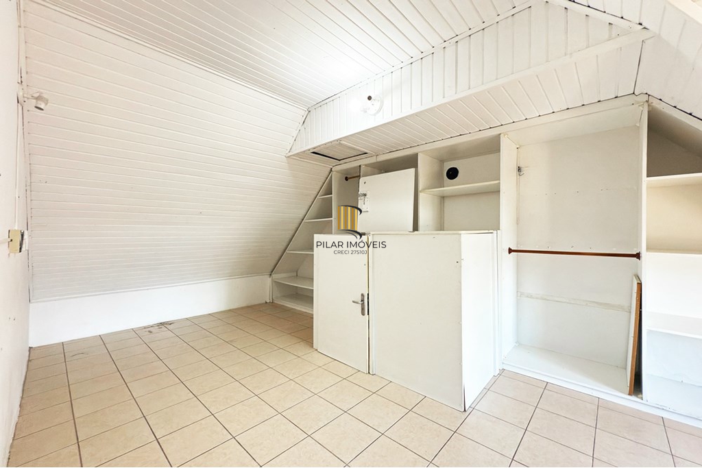 Casa de Condomínio 2 dormitórios no bairro Tristeza