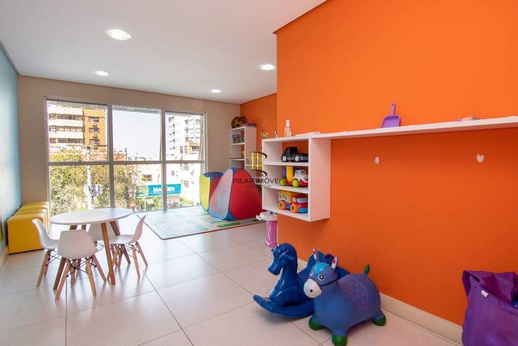 Apartamento 3 dormitórios no bairro Petrópolis