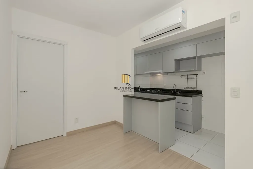Apartamento 3 dormitórios no bairro Marechal Rondon