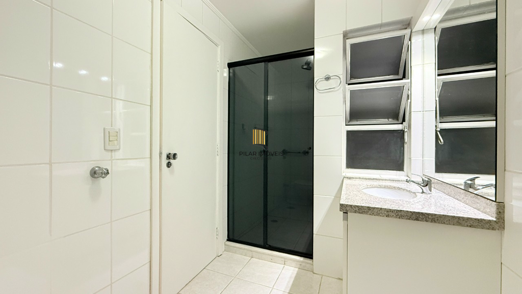 Apartamento 3 dormitórios no bairro Rio Branco