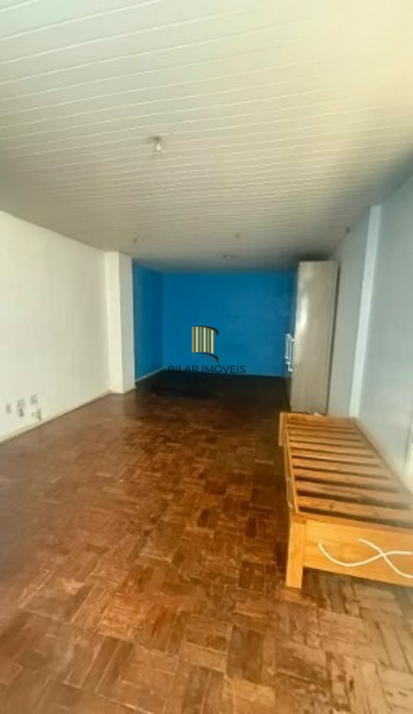 Apartamento 1 dormitório no bairro Floresta