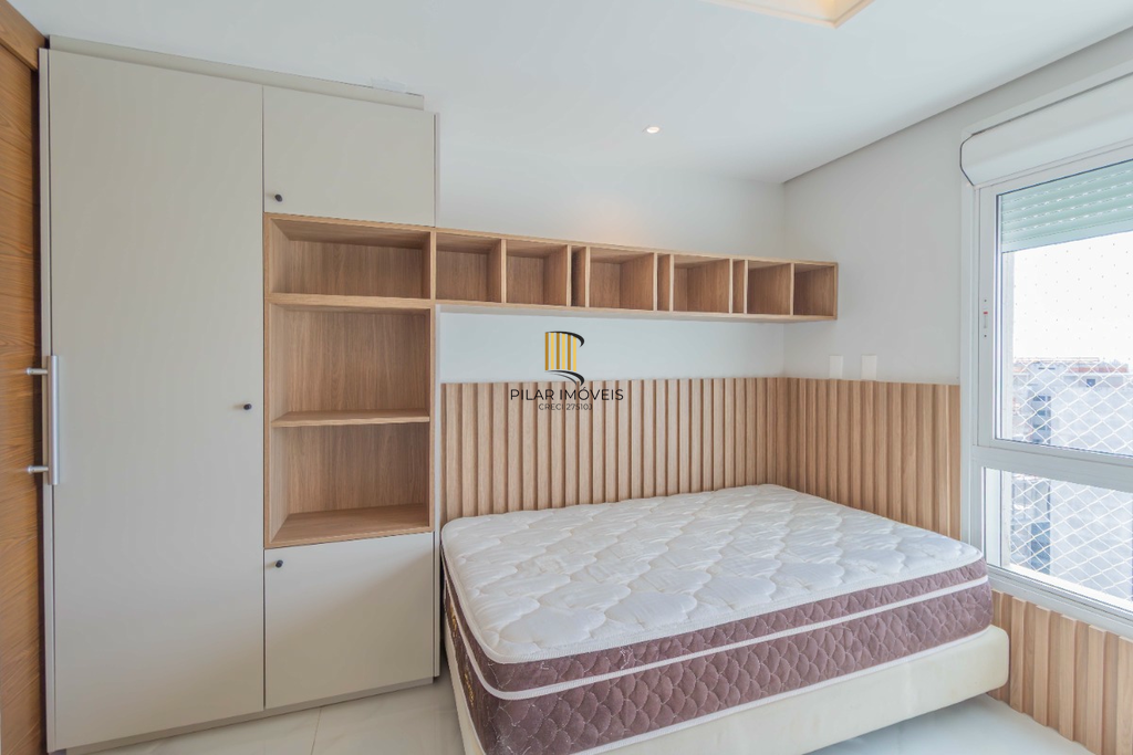 Apartamento 3 dormitórios no bairro Vila Mariana