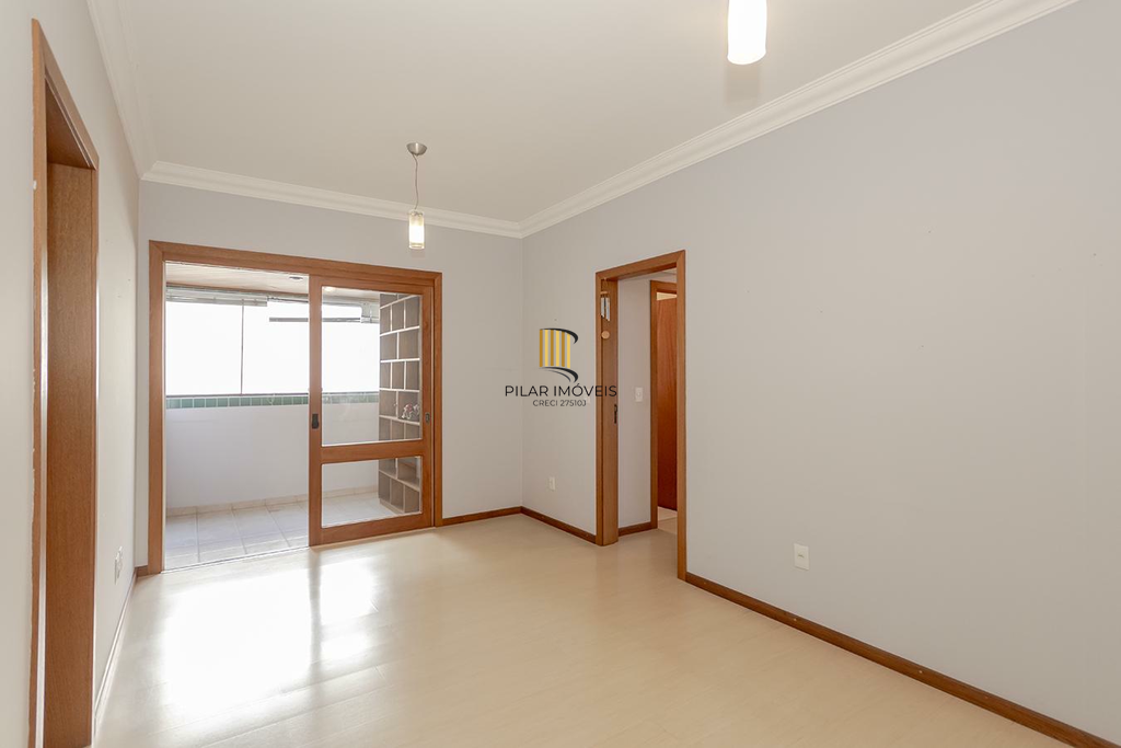 Apartamento 2 dormitórios no bairro Centro Histórico