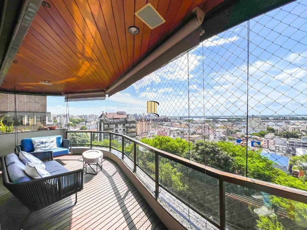 Apartamento 3 dormitórios no bairro Moinhos de Vento