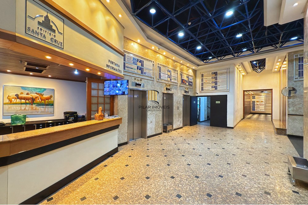 Sala Comercial no bairro Centro Histórico