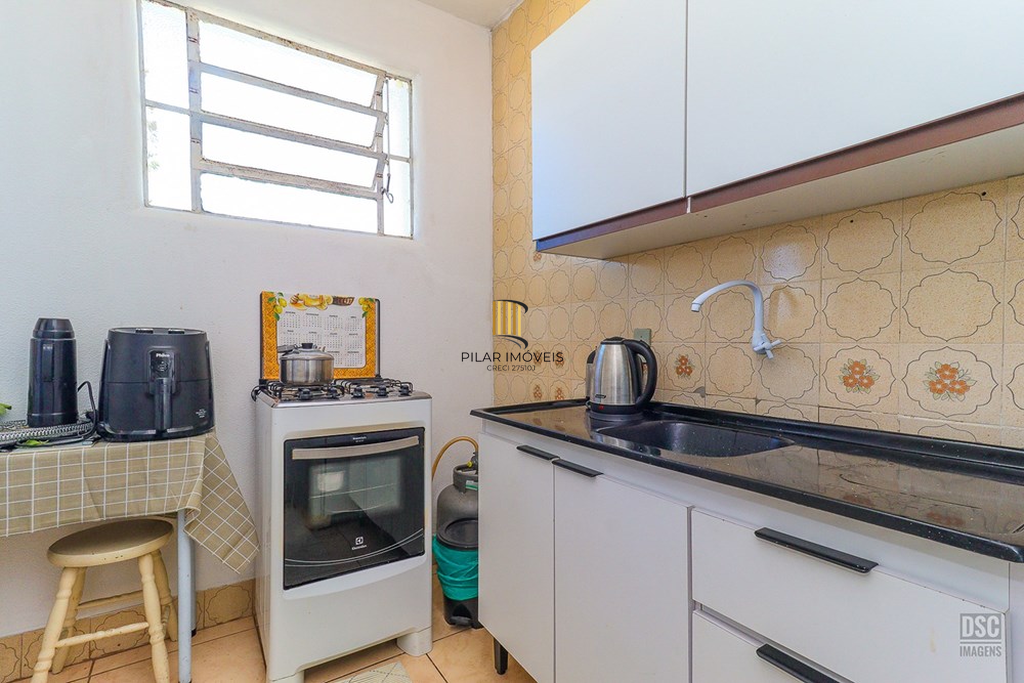 Apartamento 2 dormitórios no bairro Cavalhada