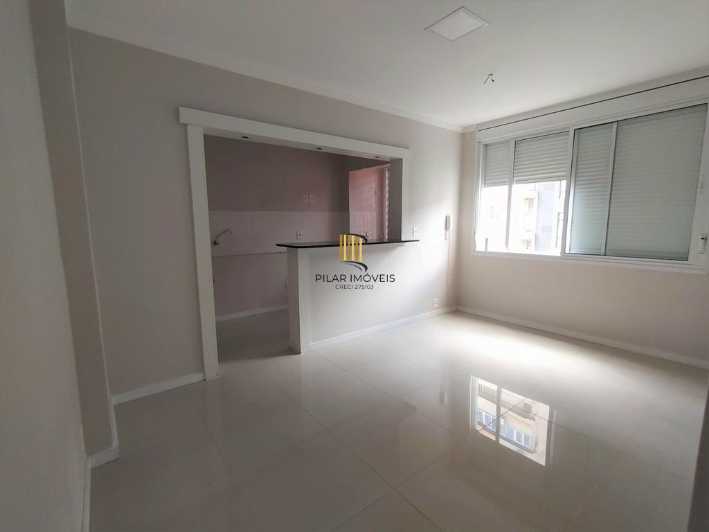 Apartamento 1 dormitório no bairro Centro Histórico - Pilar Imóveis
