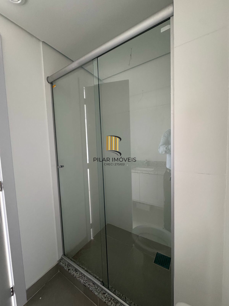 Apartamento 1 dormitório no bairro Moinhos de Vento