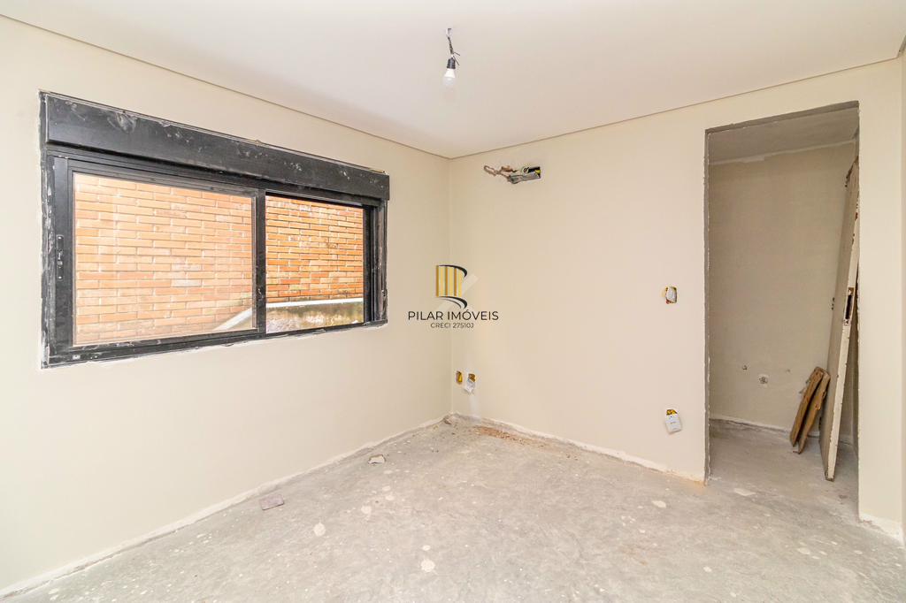 Prédio Residencial no bairro Chácara das Pedras