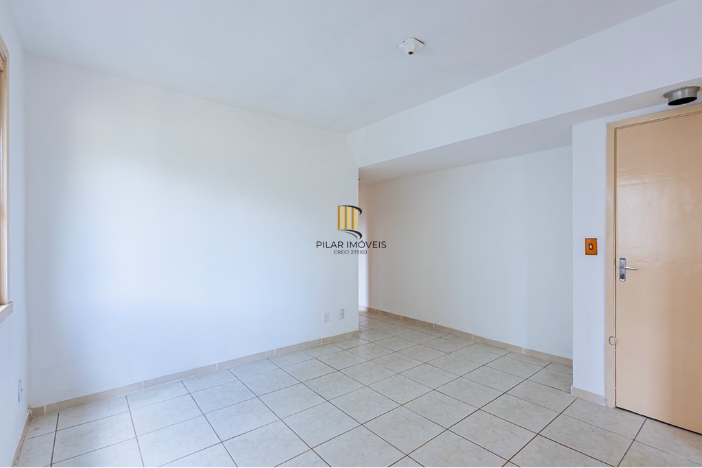 Apartamento 1 dormitório no bairro São João