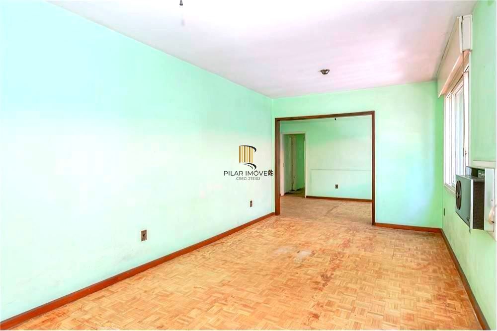 Apartamento 4 dormitórios no bairro Independência