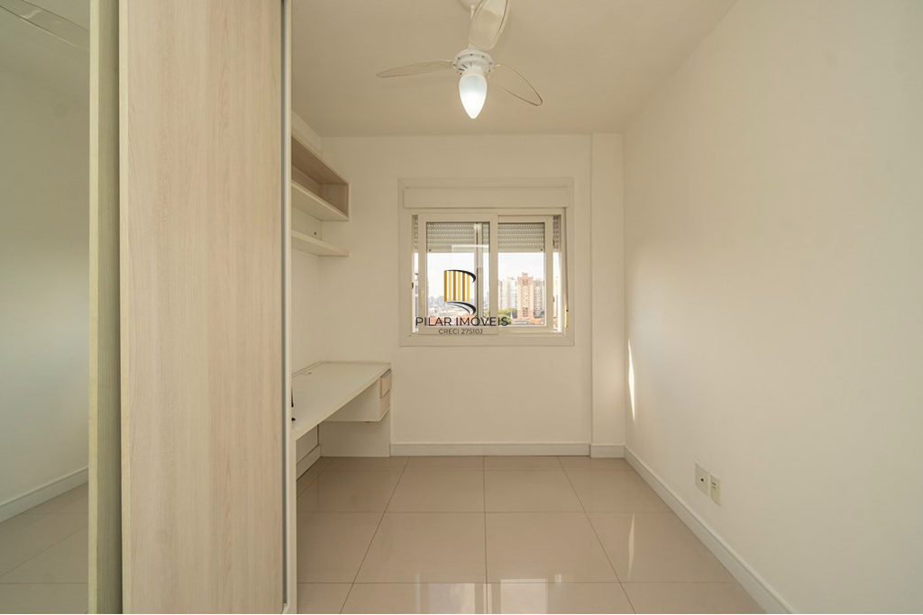 Apartamento 2 dormitórios no bairro Cristo Redentor