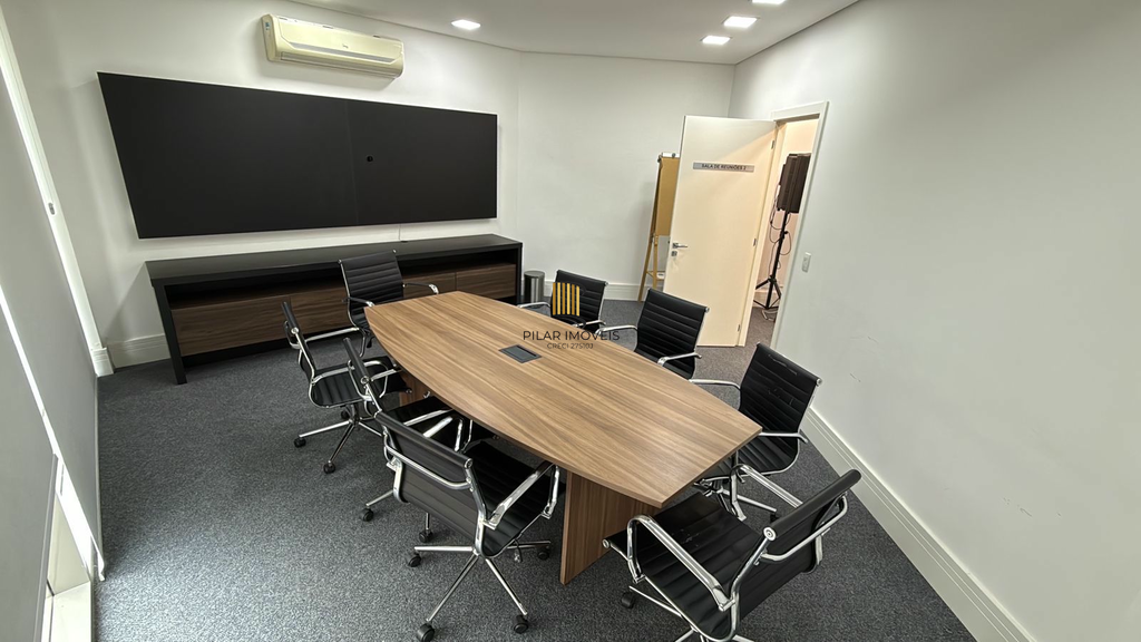 Sala Comercial no bairro Rio Branco