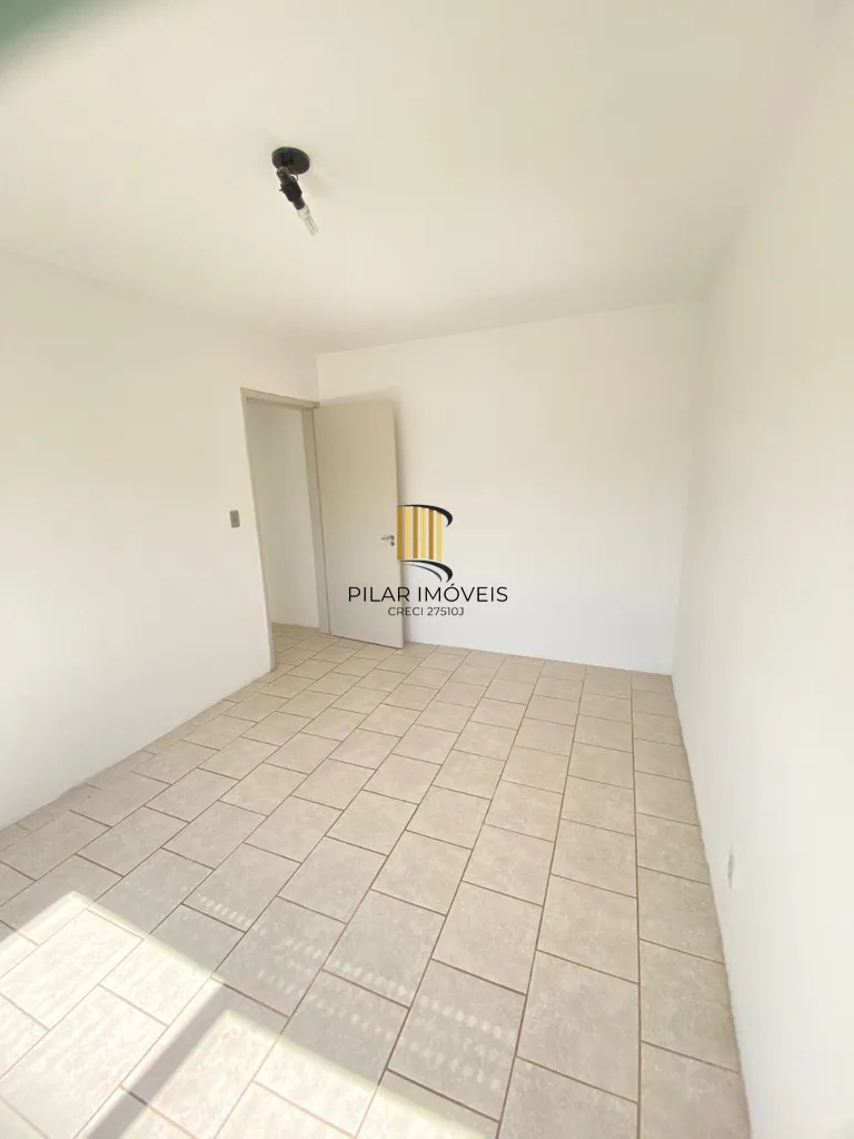 Apartamento 1 dormitório no bairro Partenon