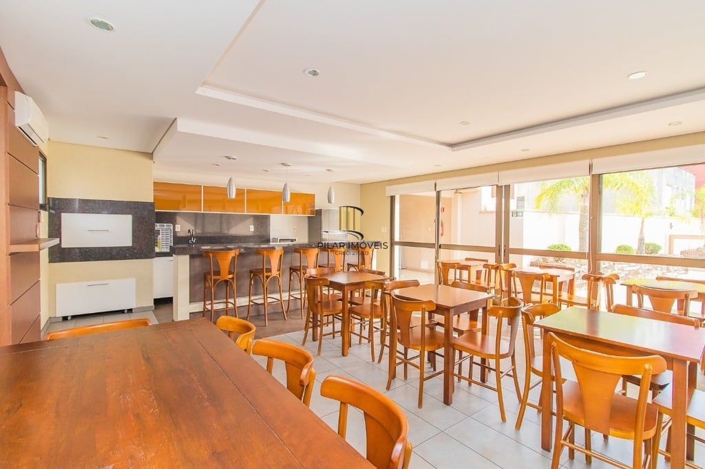 Apartamento 2 dormitórios no bairro Higienópolis