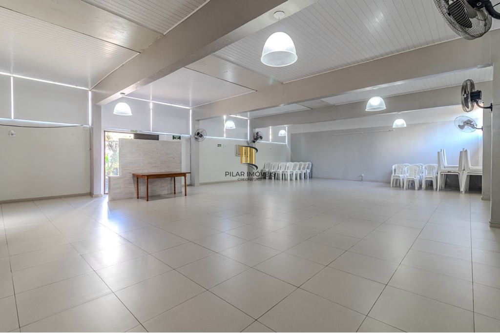 Apartamento 2 dormitórios no bairro Jardim Itu