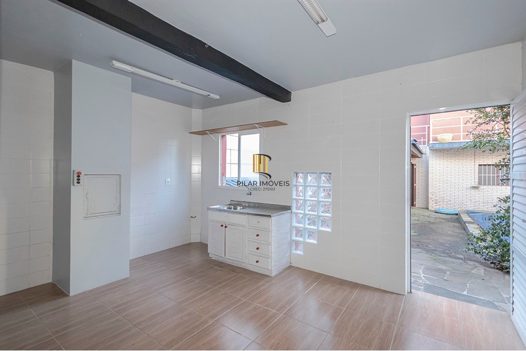 Casa 4 dormitórios no bairro Jardim Planalto
