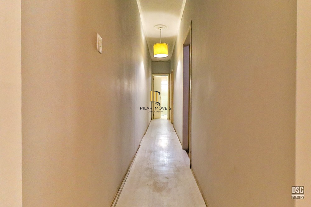 Apartamento 3 dormitórios no bairro Centro Histórico