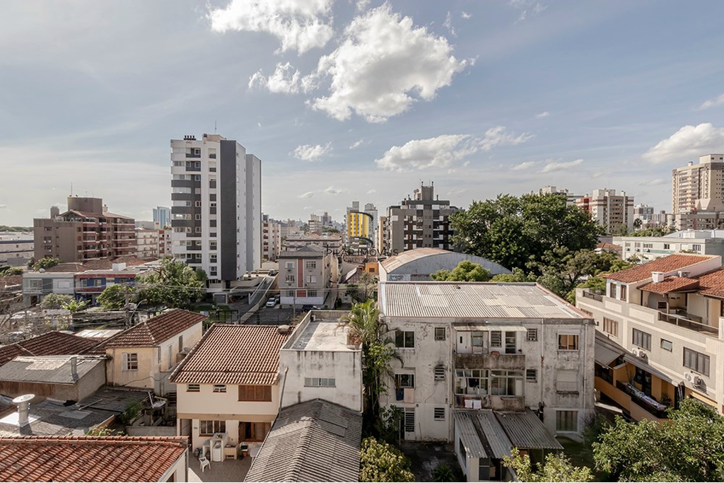 Apartamento 1 dormitório no bairro Menino Deus