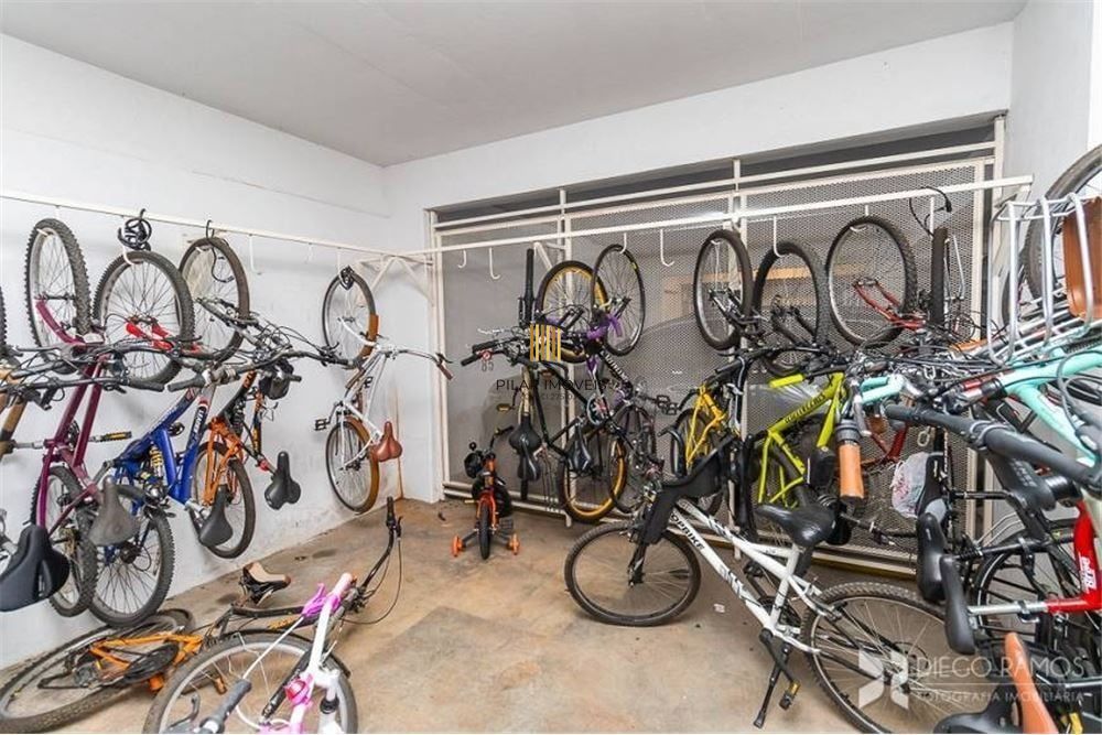 Apartamento 3 dormitórios no bairro Jardim Carvalho