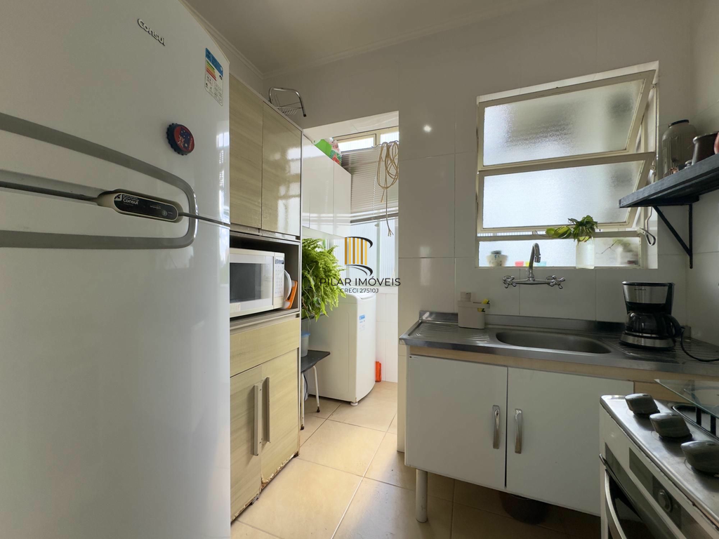 Apartamento 1 dormitório no bairro Centro Histórico