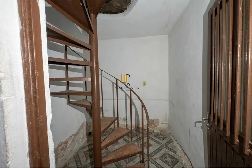 Casa 6 dormitórios no bairro São José