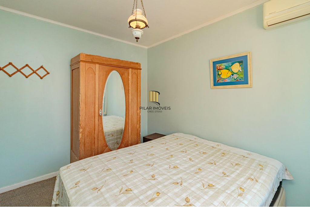 Apartamento 3 dormitórios no bairro Boa Vista