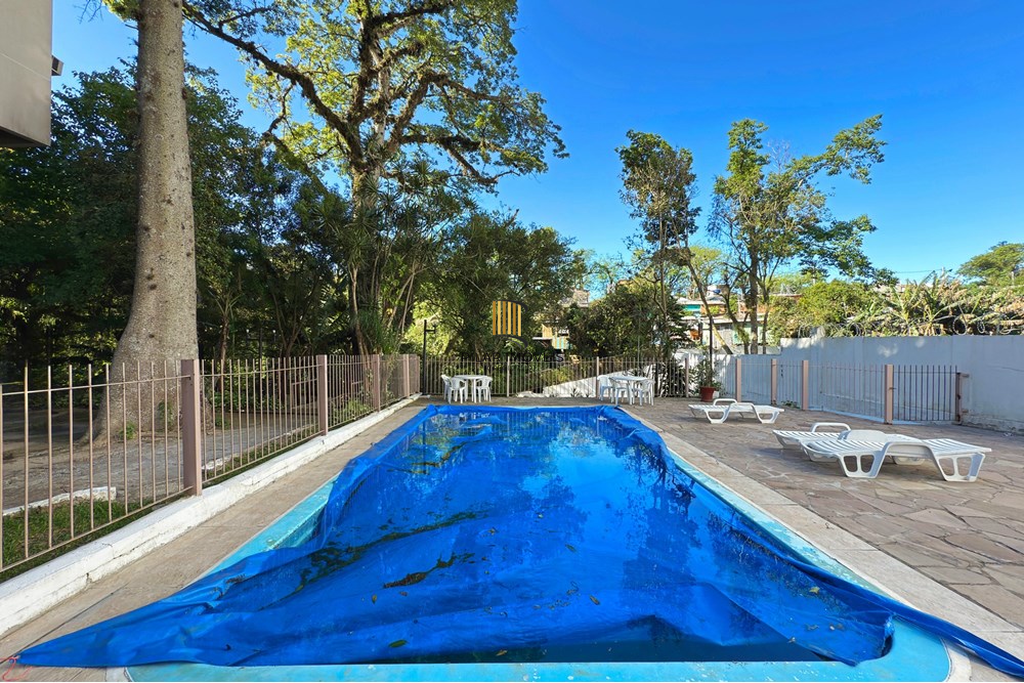 Apartamento 3 dormitórios no bairro Teresópolis