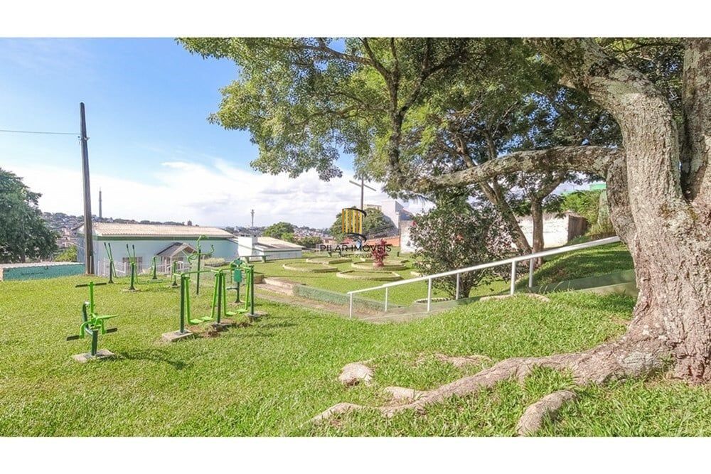 Apartamento 2 dormitórios no bairro Santa Tereza