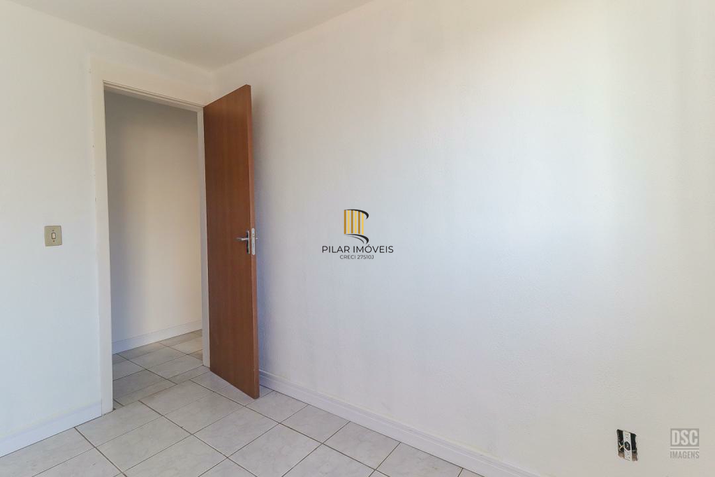 Apartamento 2 dormitórios no bairro Vila Nova