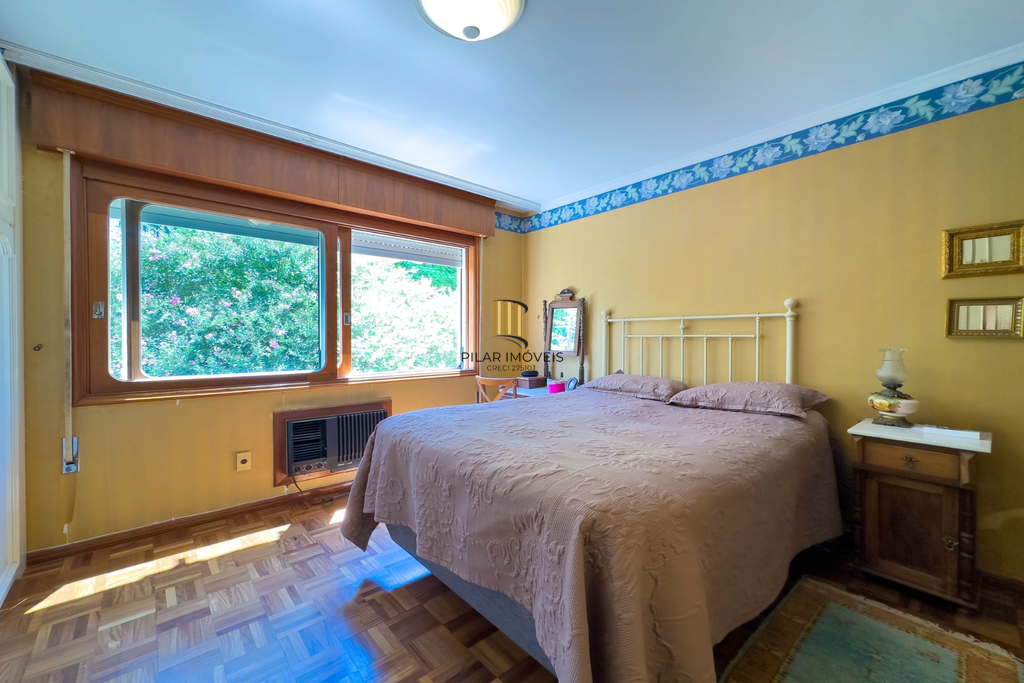 Apartamento 3 dormitórios no bairro Petrópolis