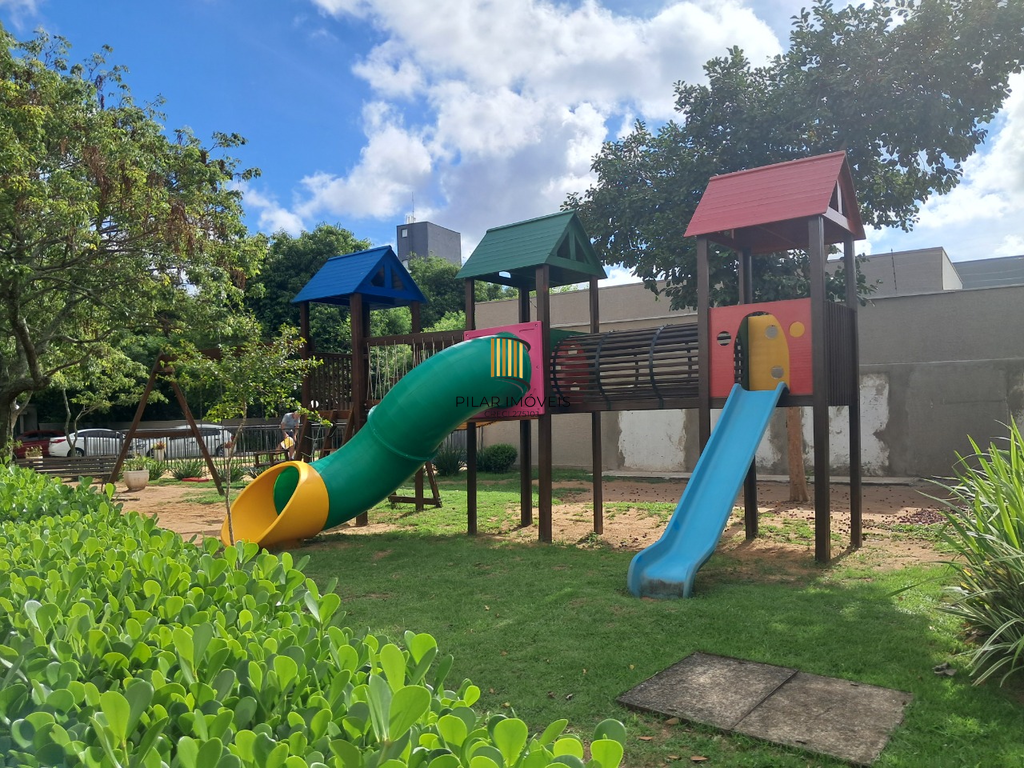 Apartamento 3 dormitórios no bairro Cristal