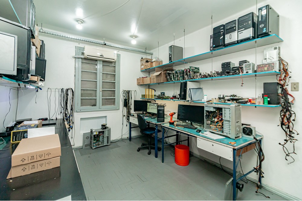 Prédio Residencial no bairro Navegantes